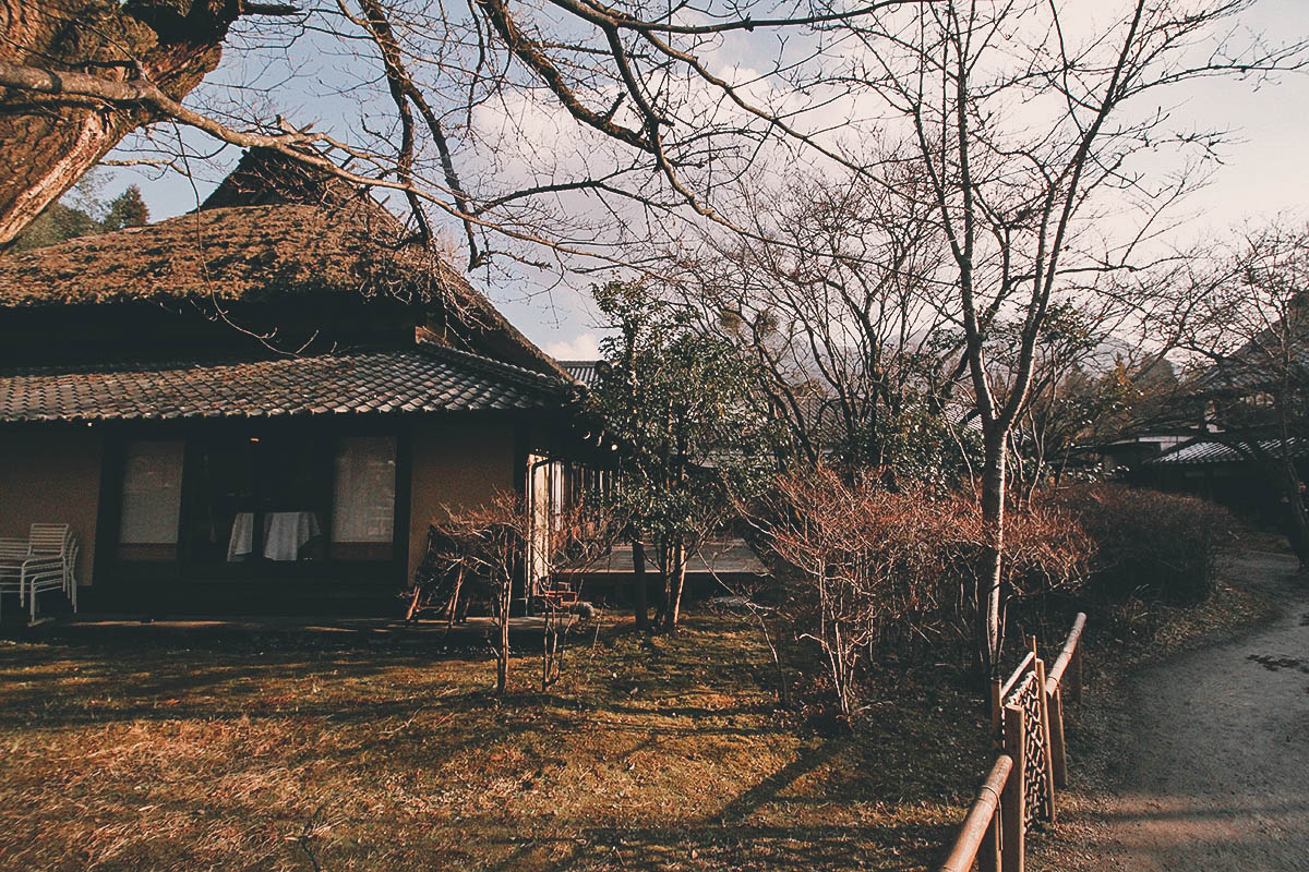 Spend the Night in Yufuin, a Charming Onsen Resort in Oita, Japan