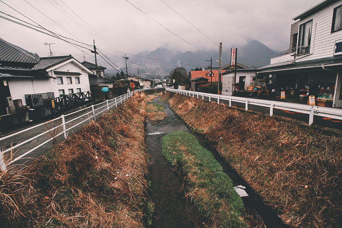 Spend the Night in Yufuin, a Charming Onsen Resort in Oita, Japan