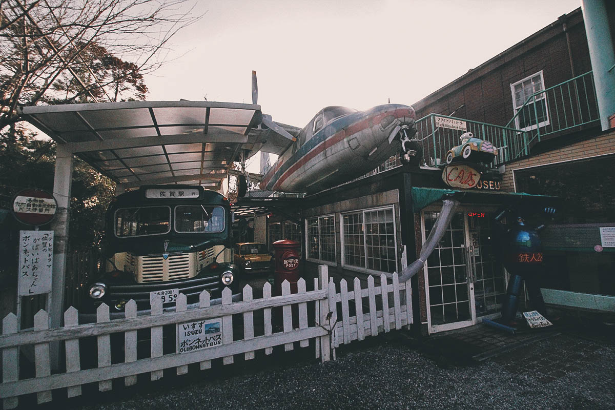 Spend the Night in Yufuin, a Charming Onsen Resort in Oita, Japan