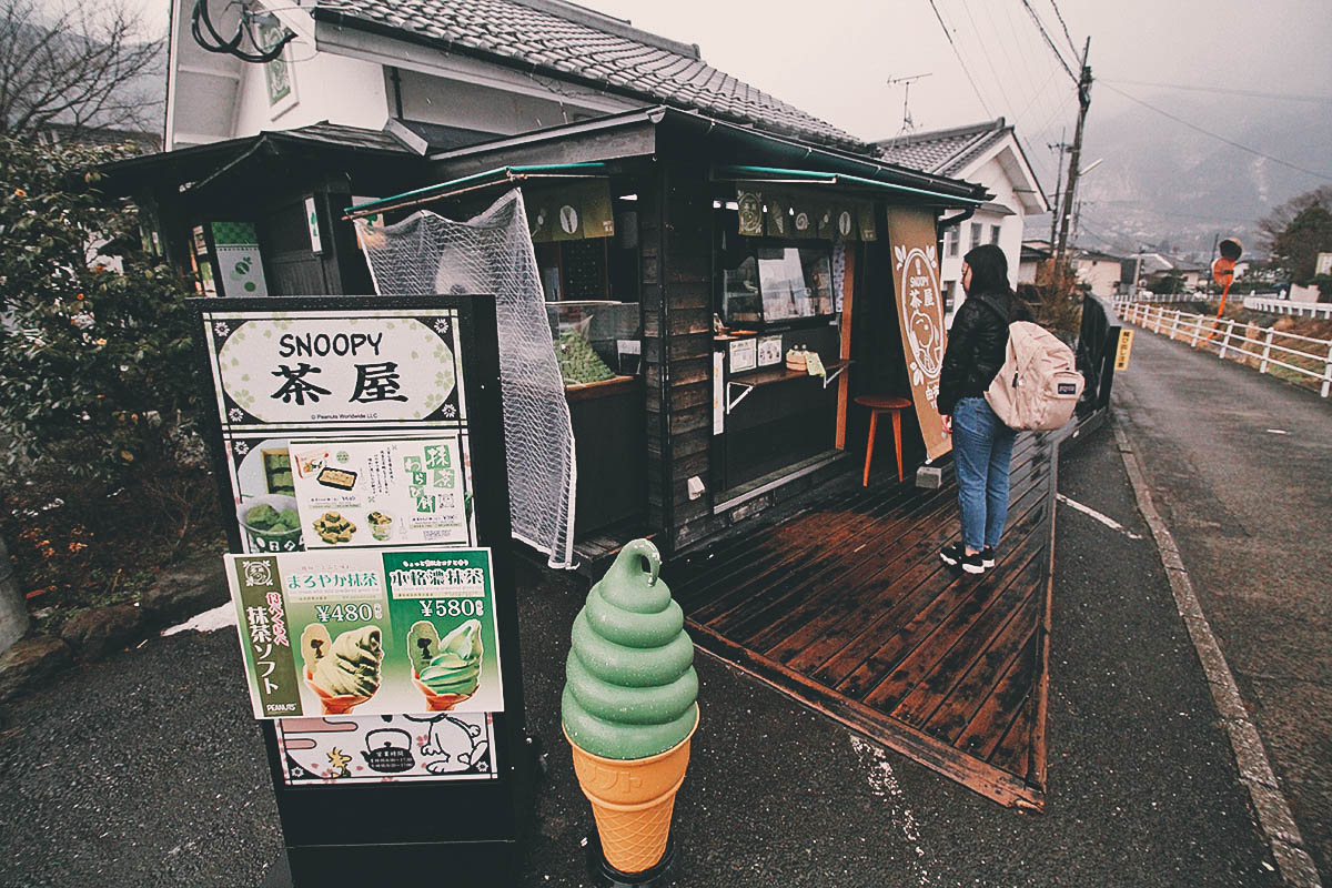 Spend the Night in Yufuin, a Charming Onsen Resort in Oita, Japan