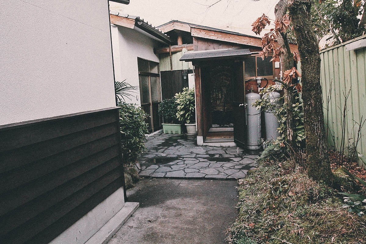 Where to Stay in Yufuin, Japan: Ryokan Kotonokashin