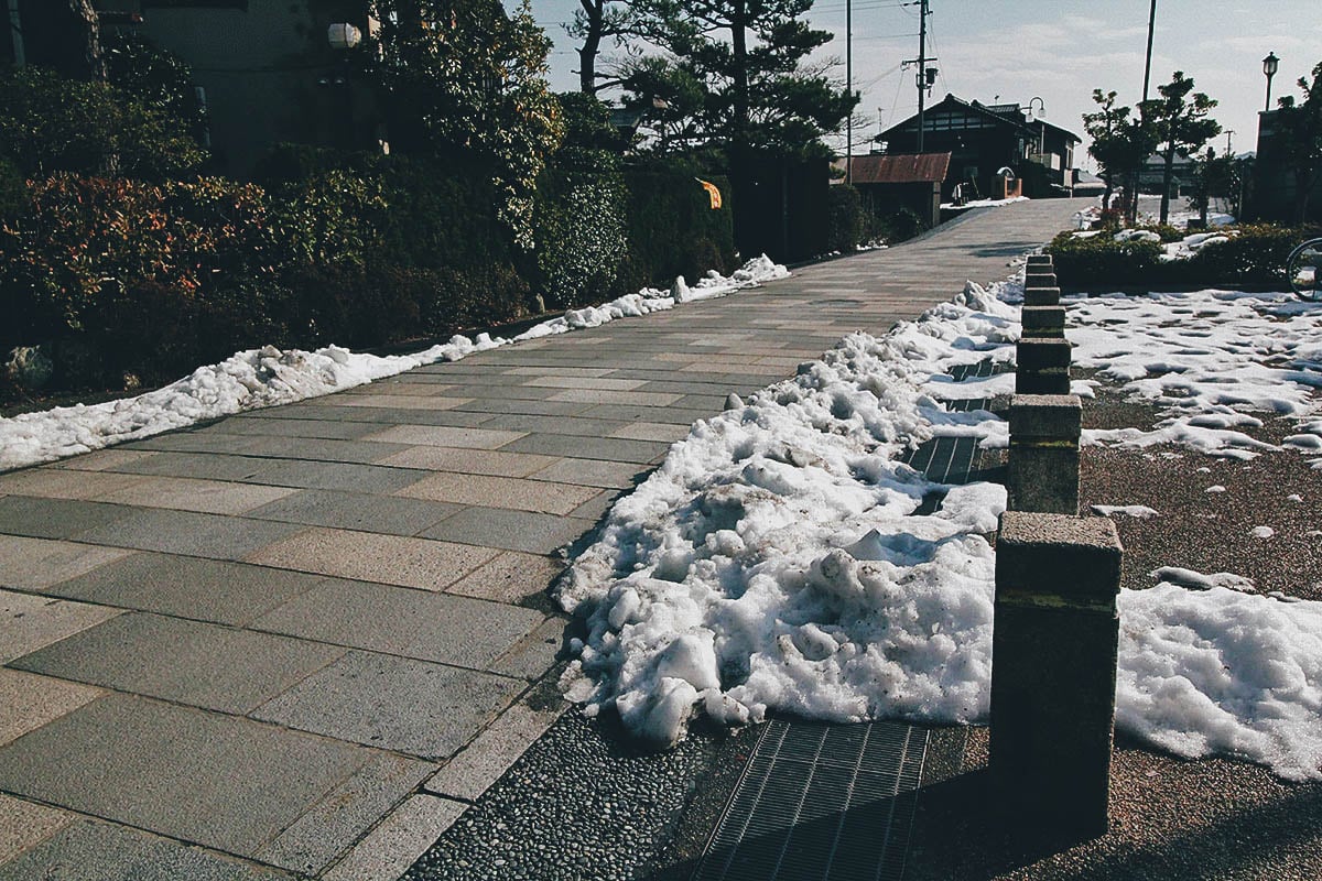 Amanohashidate: One of the Three Most Scenic Views in All of Japan