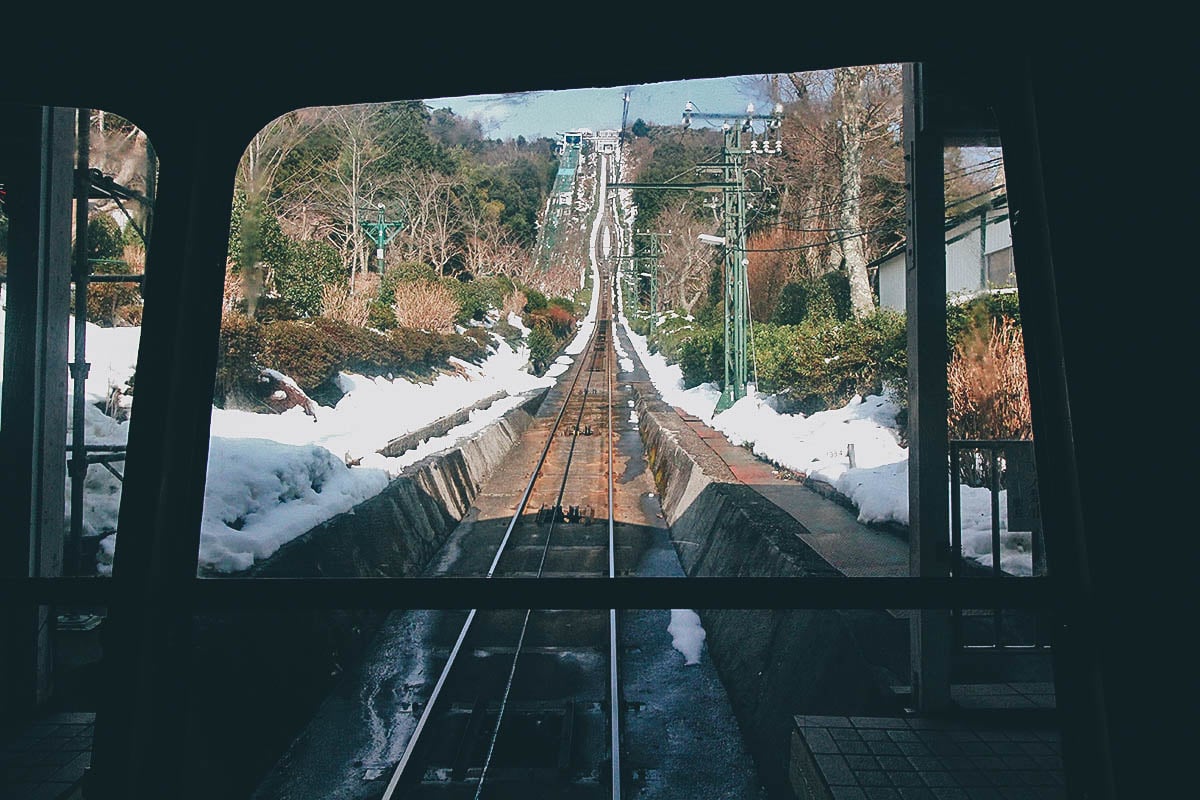 Amanohashidate: One of the Three Most Scenic Views in All of Japan