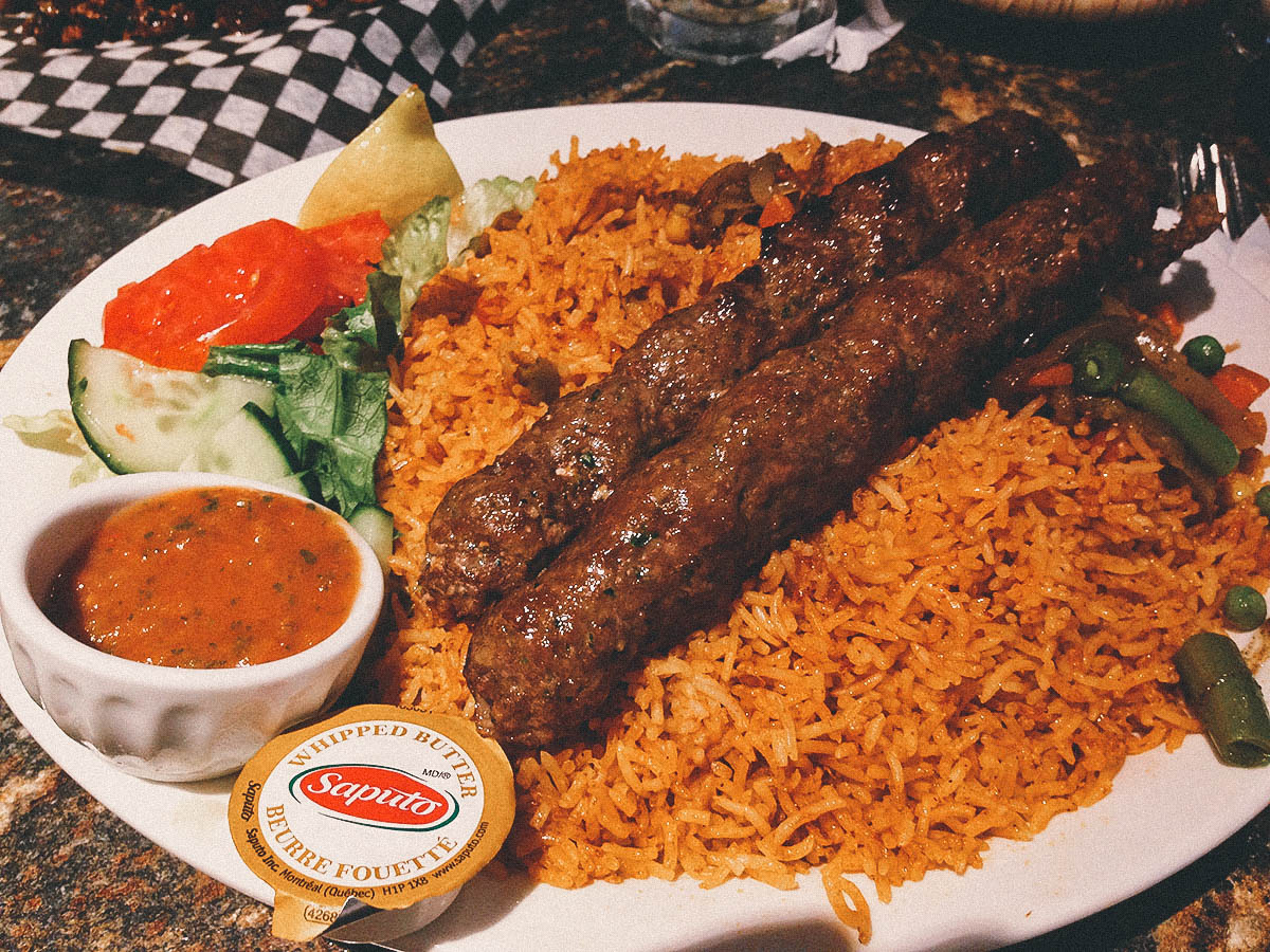 QATAR / BAHRAIN / KUWAIT Machboos, A Delight That Will Make You Crave