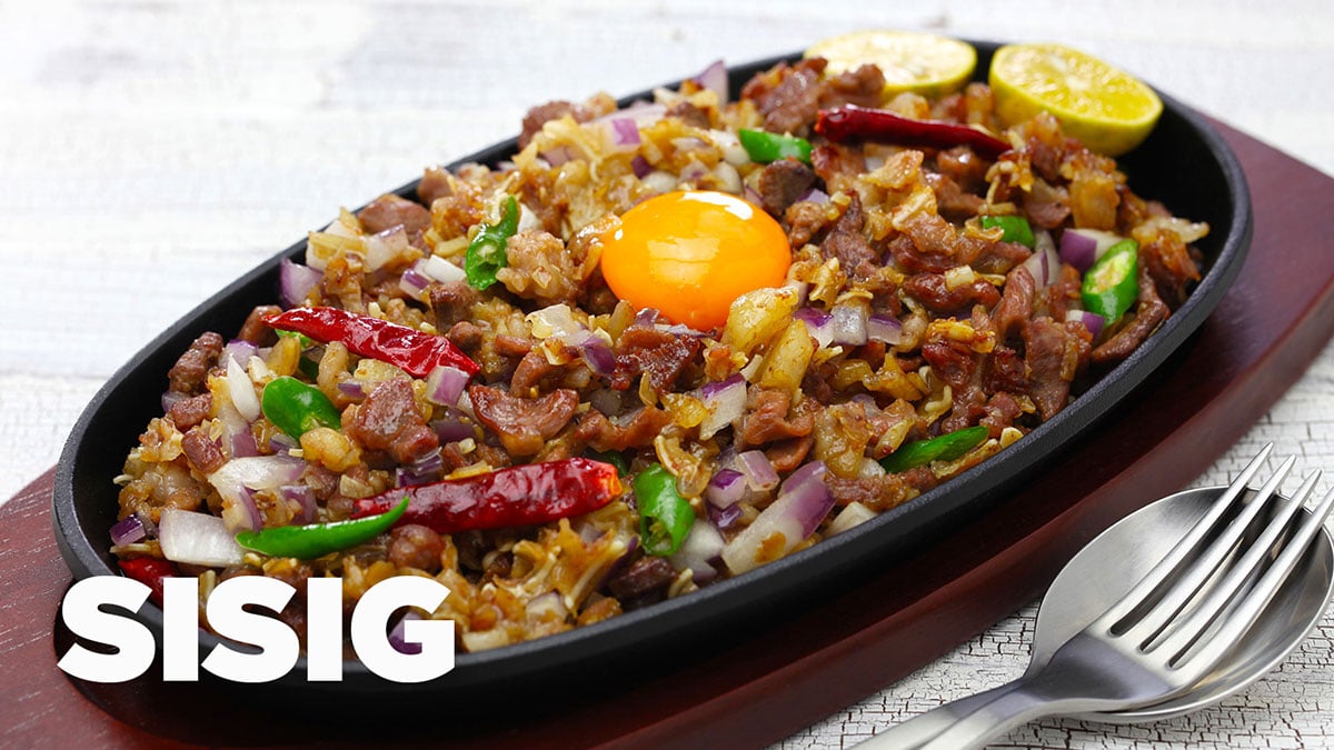 The First Fusion Cuisine: 3 Reasons Filipino Food is the Next Big