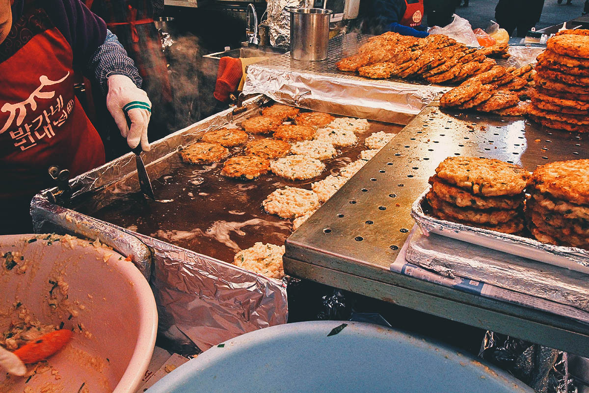 Korean Food Guide: 44 Things to Eat in Seoul, South Korea and Where to