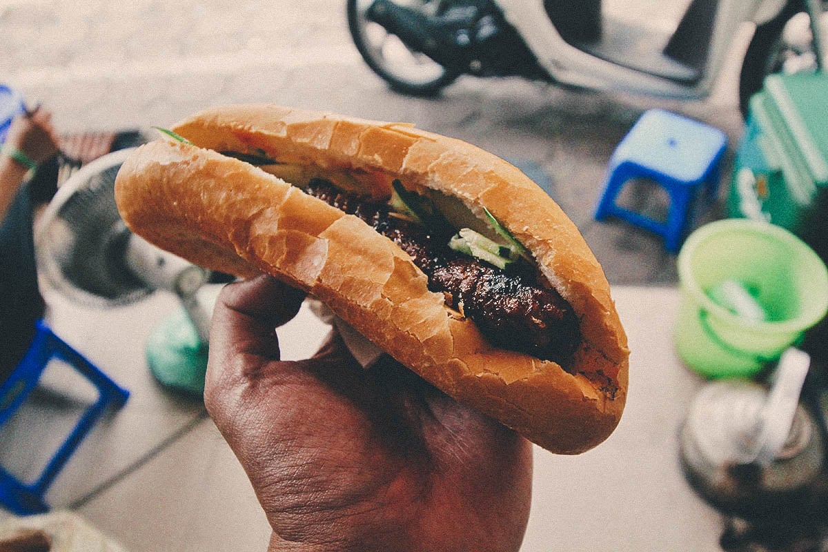 Where to Eat in Hanoi, Vietnam Where to Eat in Hanoi, Vietnam