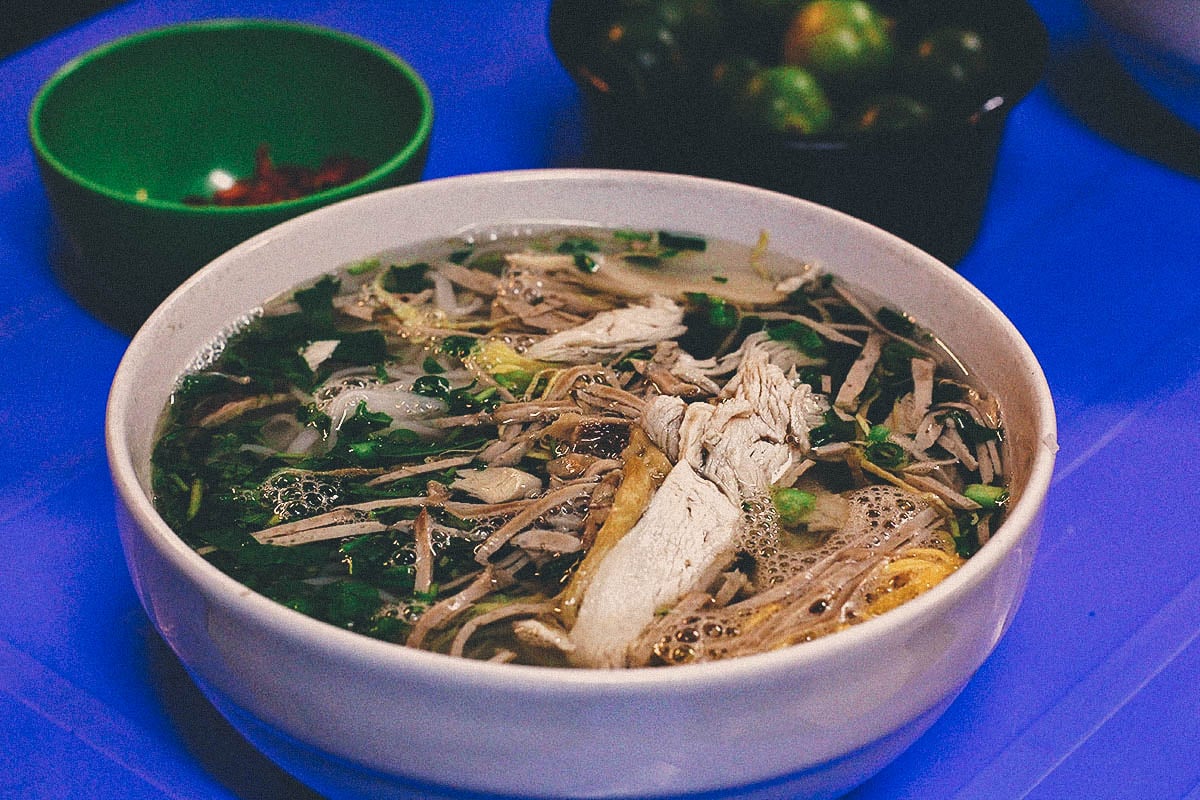 Where to Eat in Hanoi, Vietnam Where to Eat in Hanoi, Vietnam