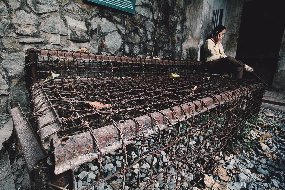 War Remnants Museum: A Grisly Reminder of the Vietnam War in Ho Chi Minh City