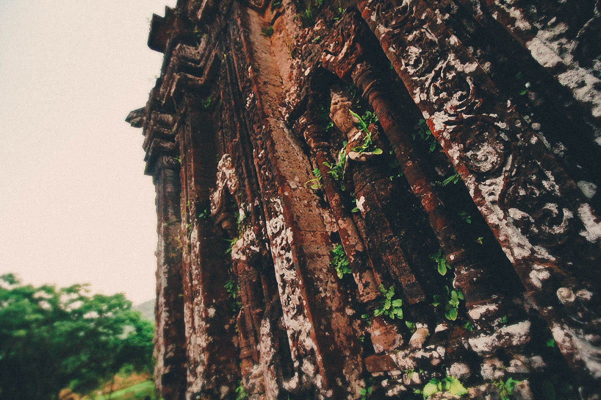 My Son Sanctuary: A Mini Angkor Wat in Hoi An, Vietnam