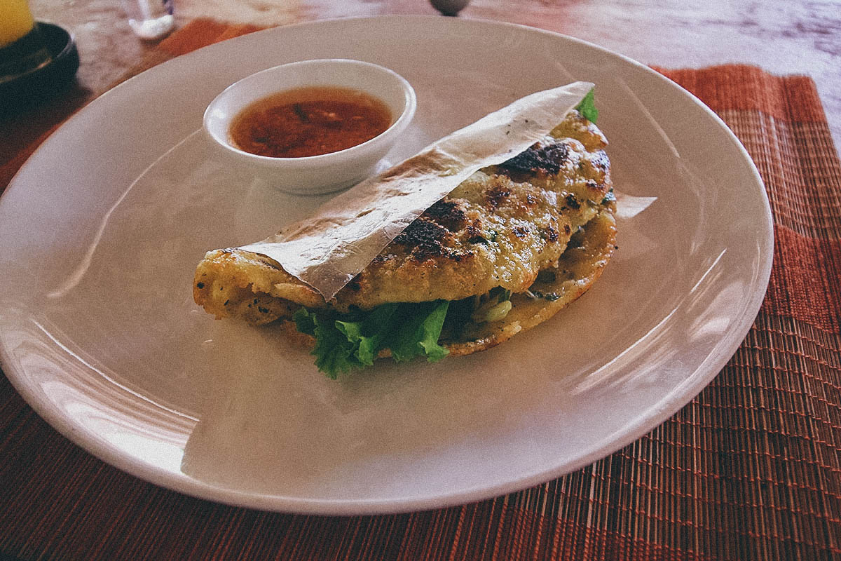 Get a Taste of the Real Hoi An with a Thuan Tinh Island Cooking Class