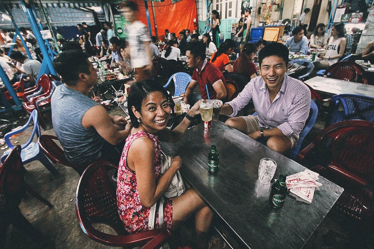 INSPITRIP: Experience Vietnam Like a Local