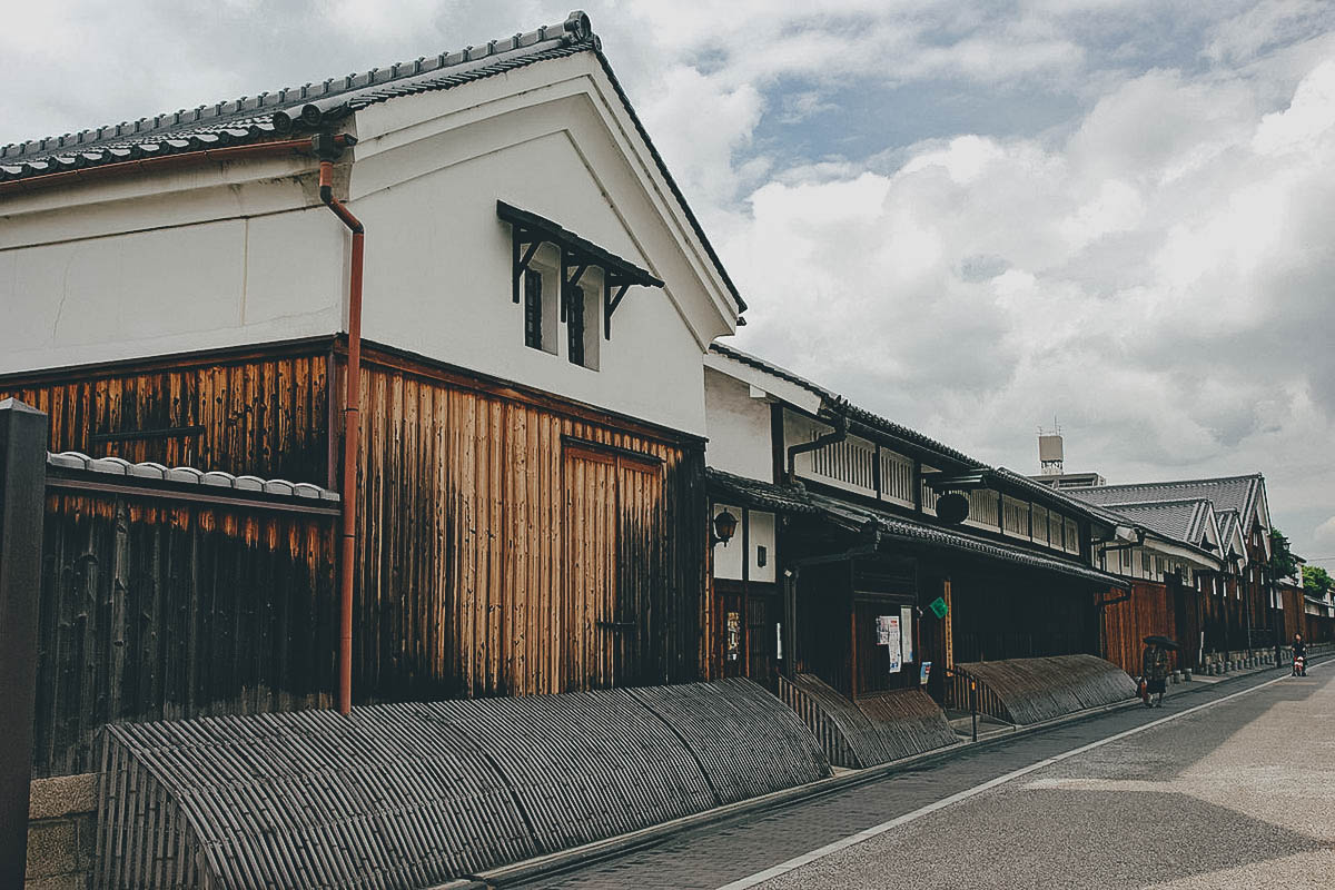 The First-Timer’s Travel Guide to Kyoto, Japan