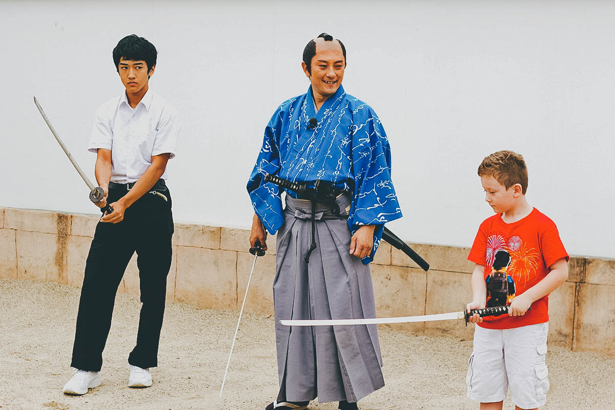 The FirstTimer’s Travel Guide to Kyoto, Japan