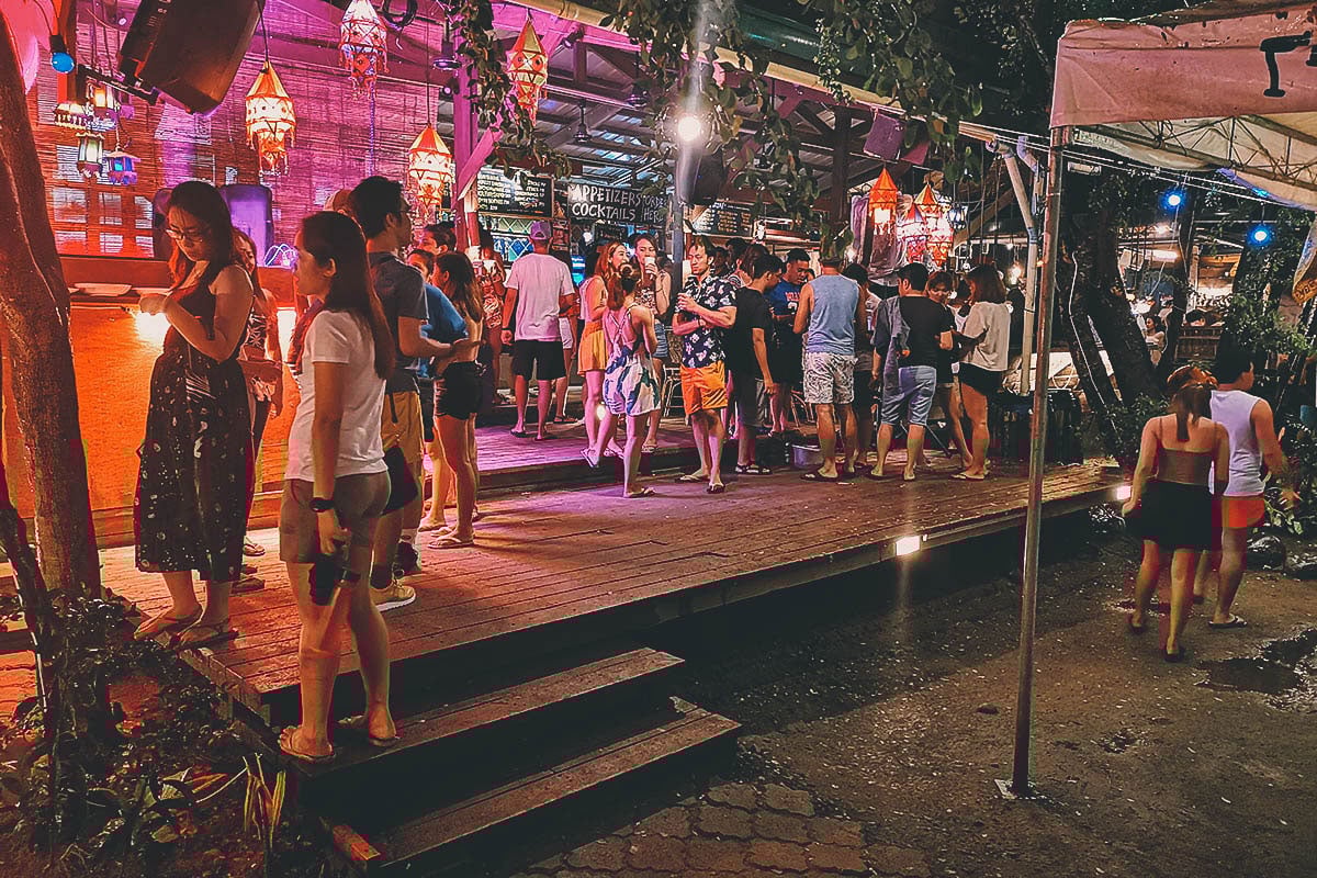 La Union Food Guide Where to Eat in San Juan Will Fly for Food