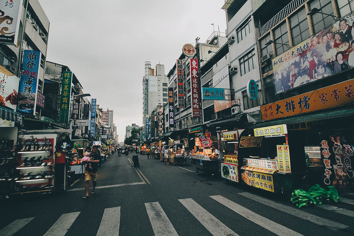 The First-Timer's Travel Guide to Kaohsiung, Taiwan | Will ...