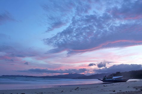 A New Natural Wonder in Puerto Princesa, Palawan