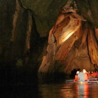 Underground River, Puerto Princesa, Palawan