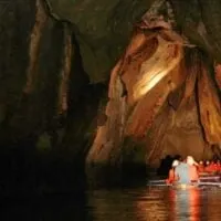 Underground River, Puerto Princesa, Palawan