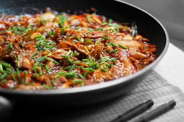 Osam Bulgogi