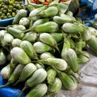 Nasugbu Public Market, Batangas