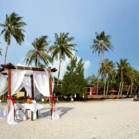 Life's a Beach in Langkawi, Malaysia