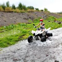 Mayon ATV Tours