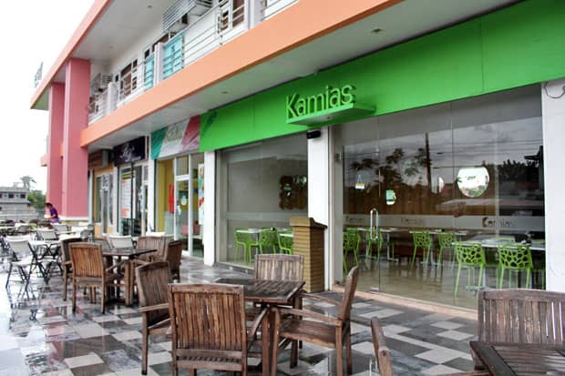 Where to Eat in Legazpi City