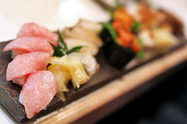 Gion Kappa Restaurant: A Local Favorite in Kyoto, Japan