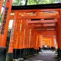 Fushimi Inari Shrine