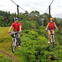 Eden Nature Park & Resort, Davao, Philippines