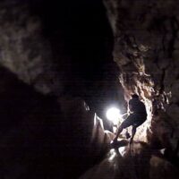 Go Spelunking in Sumaguing Cave, Sagada, Mountain Province, Philippines