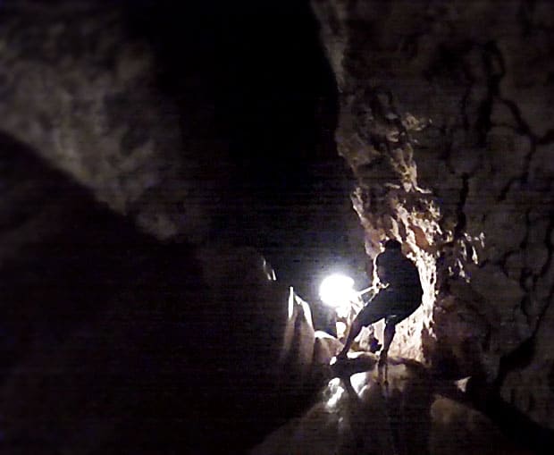 The Sumaguing Cave Survival Guide, Sagada, Mountain Province