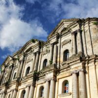 Taal Heritage Town Food & Walking Tour with Pio Goco — What to Do Around Manila