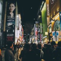 Shop & Eat like there’s no Tomorrow at Insadong, Myeongdong, and Hongdae in Seoul, South Korea