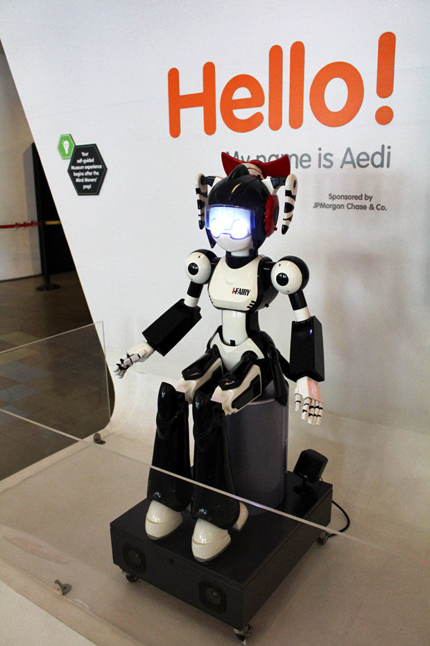 Because Science, at the Mind Museum: What to Do in Manila