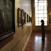 National Art Gallery, National Museum of the Philippines