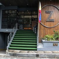 Z Hostel, Poblacion, Makati, Philippines