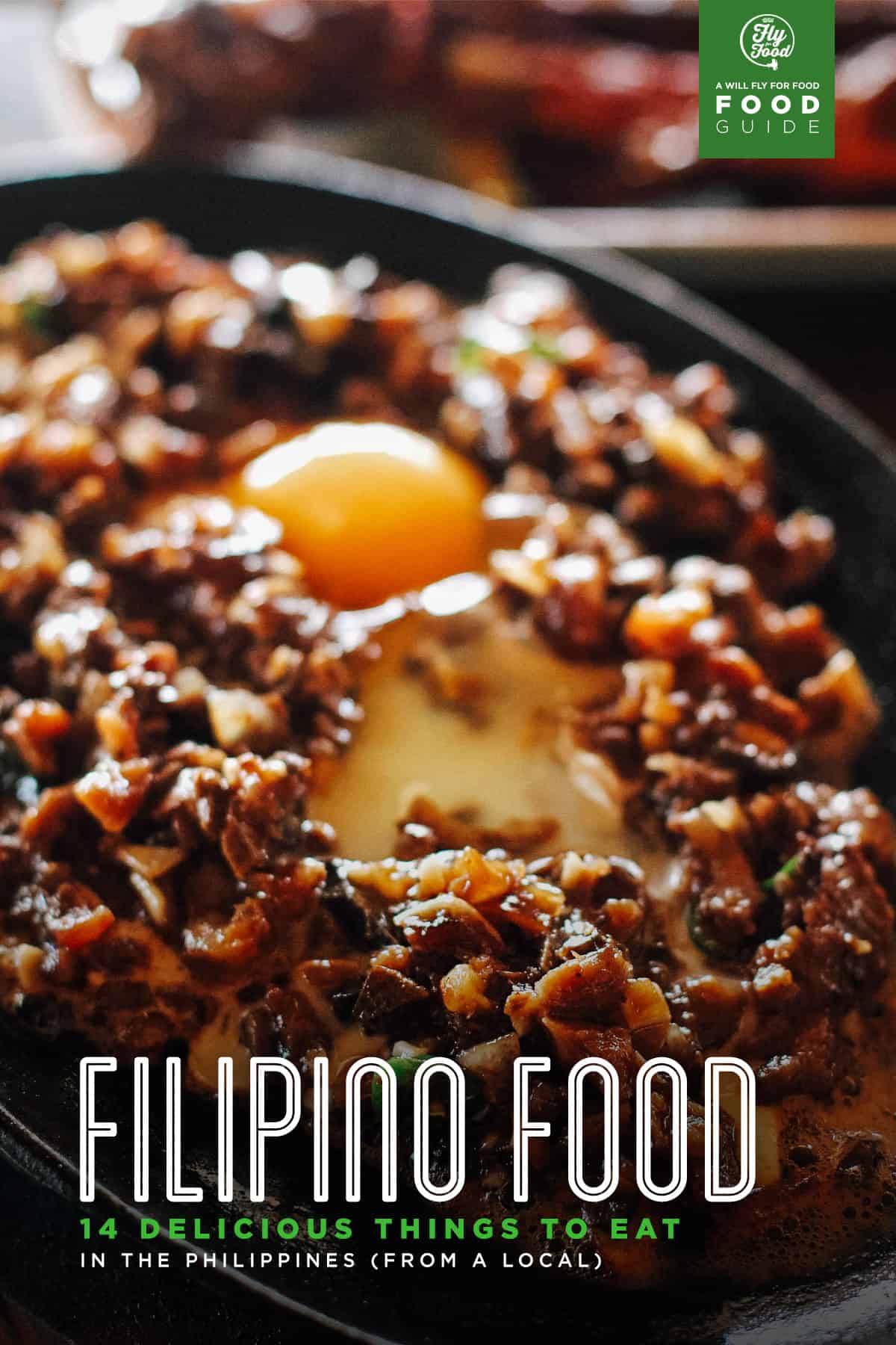 Philippines Food : Filipino Food: What to Eat in the Philippines | Will Fly ... / So get ready to dive straight into some of the.