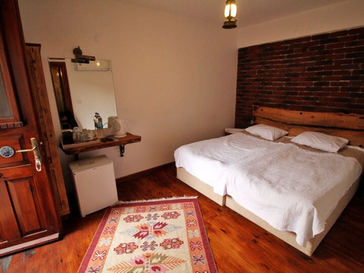 Amazon Petite Palace: Where to Stay in Selçuk, Turkey