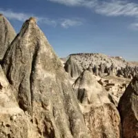 Cappadocia Green Tour