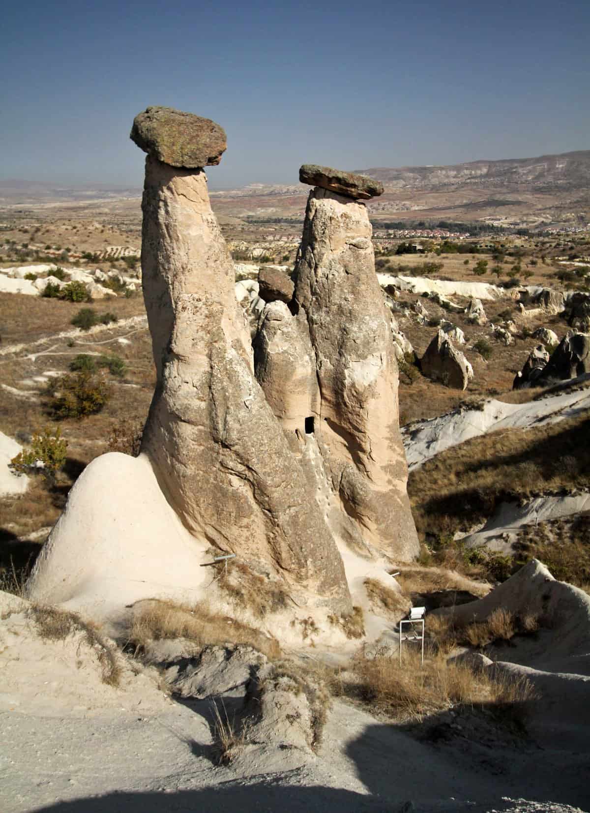 Cappadocia Highlights (Red Tour) with Bridge of the World