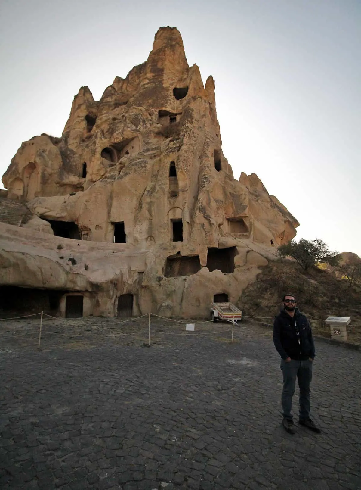 Cappadocia Highlights (Red Tour) with Bridge of the World