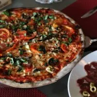 Giuseppe Pizzeria & Sicilian Roast: Where to Eat in Panglao, Bohol, the Philippines