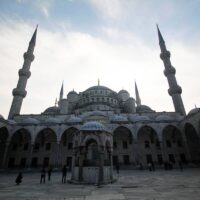 Explore Sultanahmet's Top Tourist Attractions in One Day