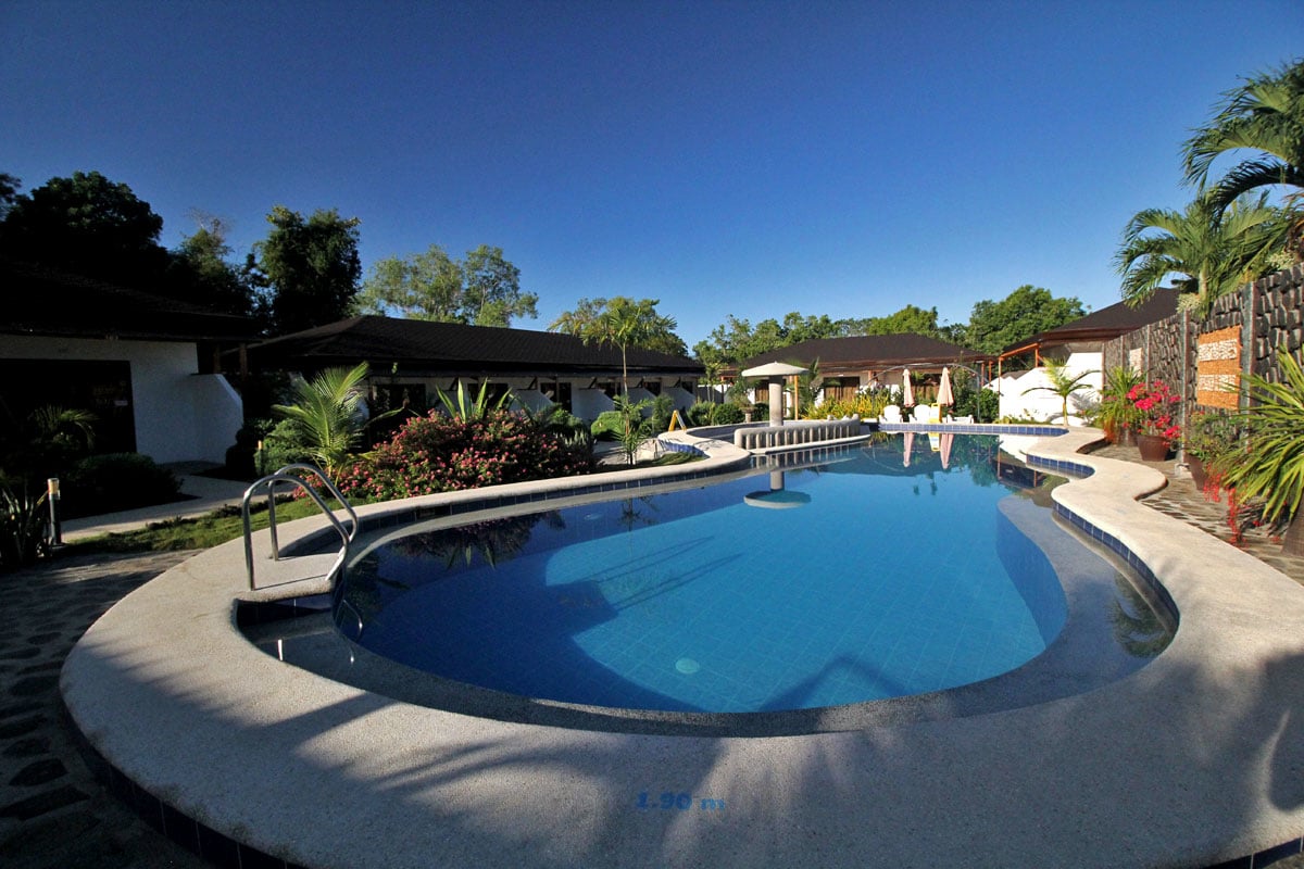 Panglao Homes Resort & Villas: Where to Stay in Panglao, Bohol, the Philippines