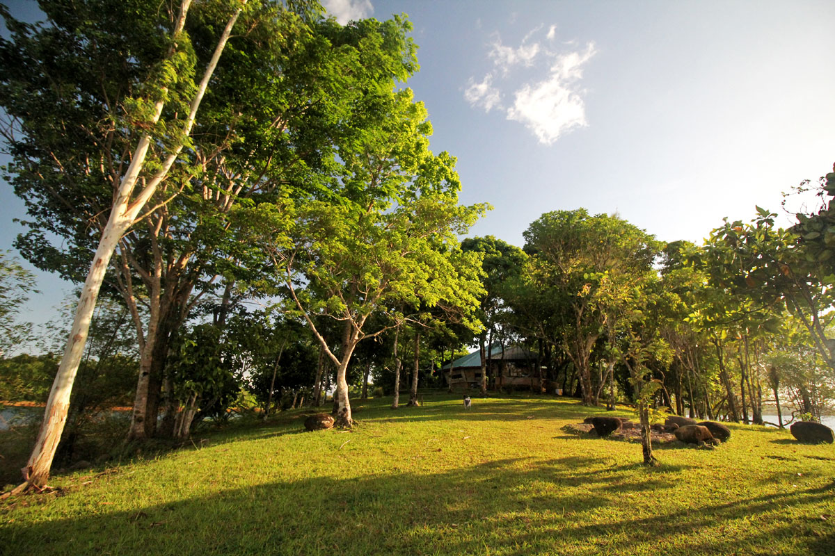 Welcome to Sundang Island, the Island near Manila You Can Rent off AirBnB