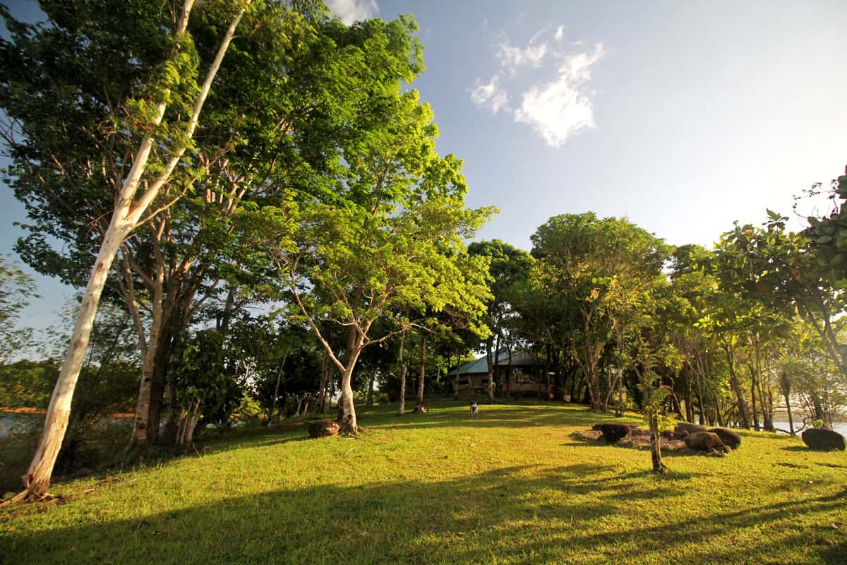 Welcome to Sundang Island, the Island near Manila You Can Rent off AirBnB