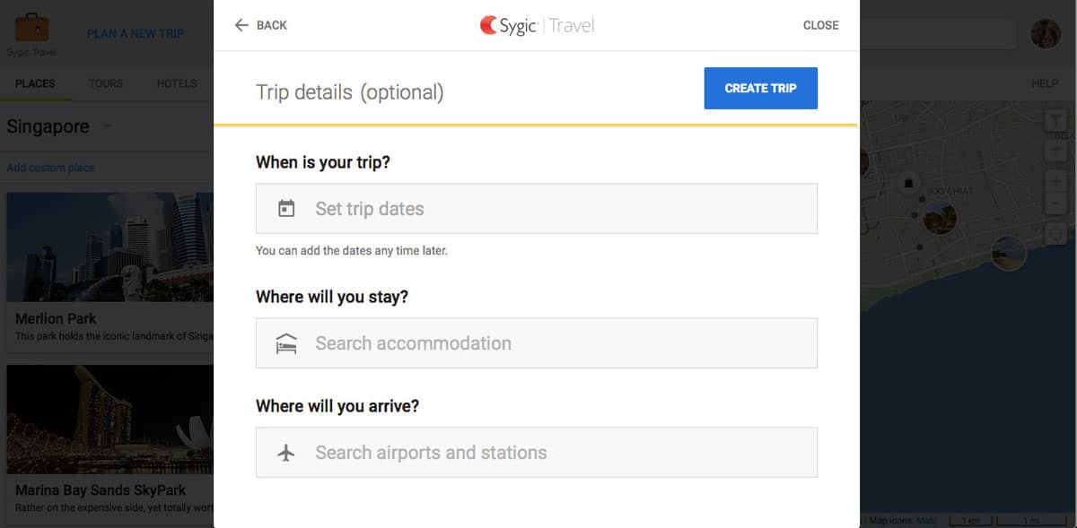 Sygic Travel: The Awesome Travel Planning App Formerly Known as Tripomatic