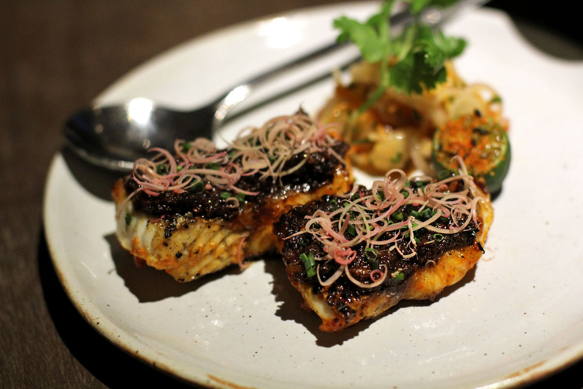 Dine at Candlenut in Singapore, the Only Michelin-Starred Peranakan Restaurant in the World!